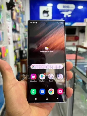 New Samsung Galaxy S23 Ultra 512 GB Green