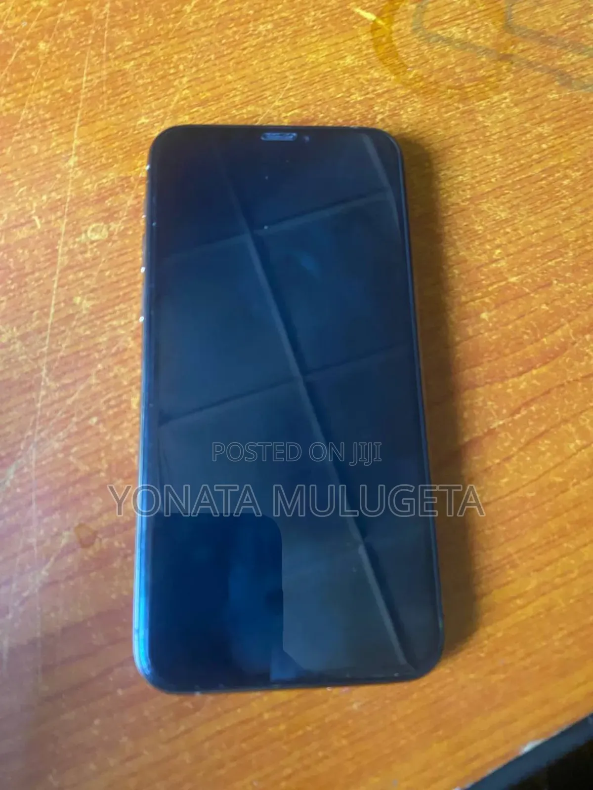 Apple iPhone 11 Pro 256 GB White