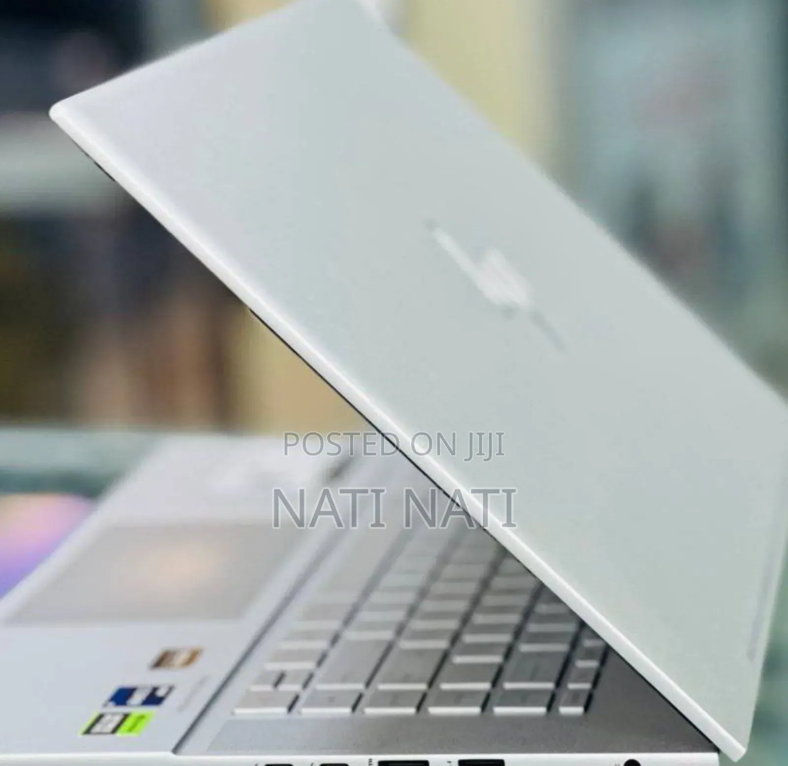 New Laptop HP Envy 13 32GB Intel Core I9 SSD 2T