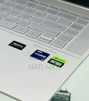 New Laptop HP Envy 13 32GB Intel Core I9 SSD 2T