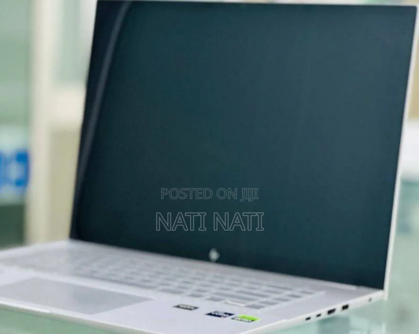 New Laptop HP Envy 13 32GB Intel Core I9 SSD 2T