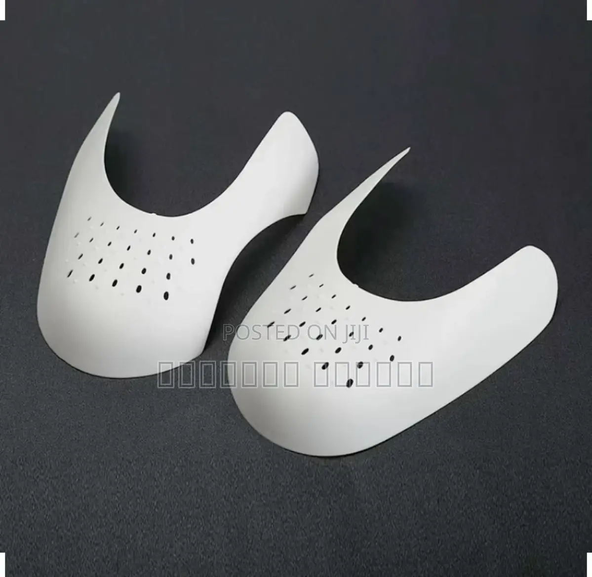 Shoe Crease Protectors – Keeps Sneakers Looking New