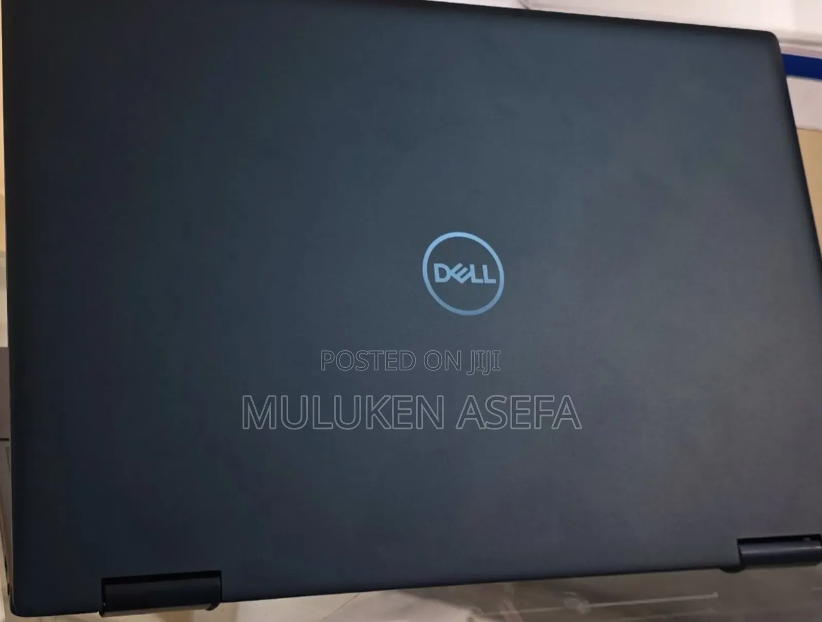 New Laptop Dell Inspiron 15 16GB Intel Core I7 SSD 1T