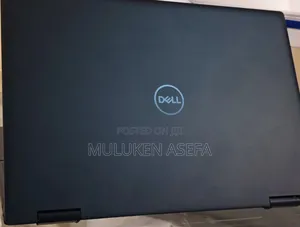 New Laptop Dell Inspiron 15 16GB Intel Core I7 SSD 1T