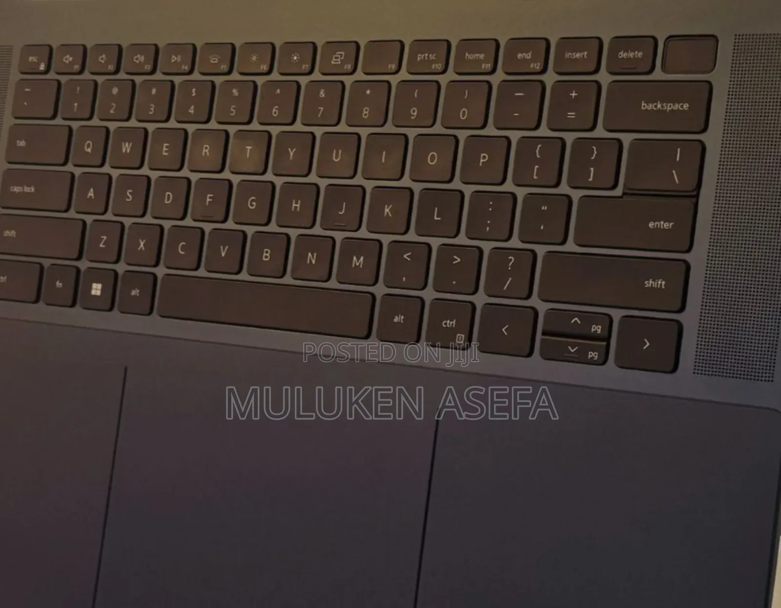 New Laptop Dell Inspiron 15 16GB Intel Core I7 SSD 1T