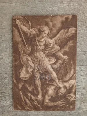 Photo Engraved on MDF