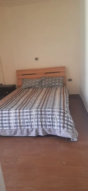 Furnished 2bdrm Apartment in Top, Bole for rent