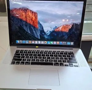 Photo - New Laptop Apple MacBook Pro 16GB Intel Core I7 SSD 256GB