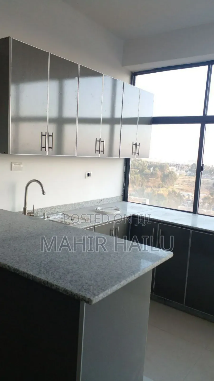 2bdrm Apartment in ኖህ ሪል እስቴት, Bole for sale