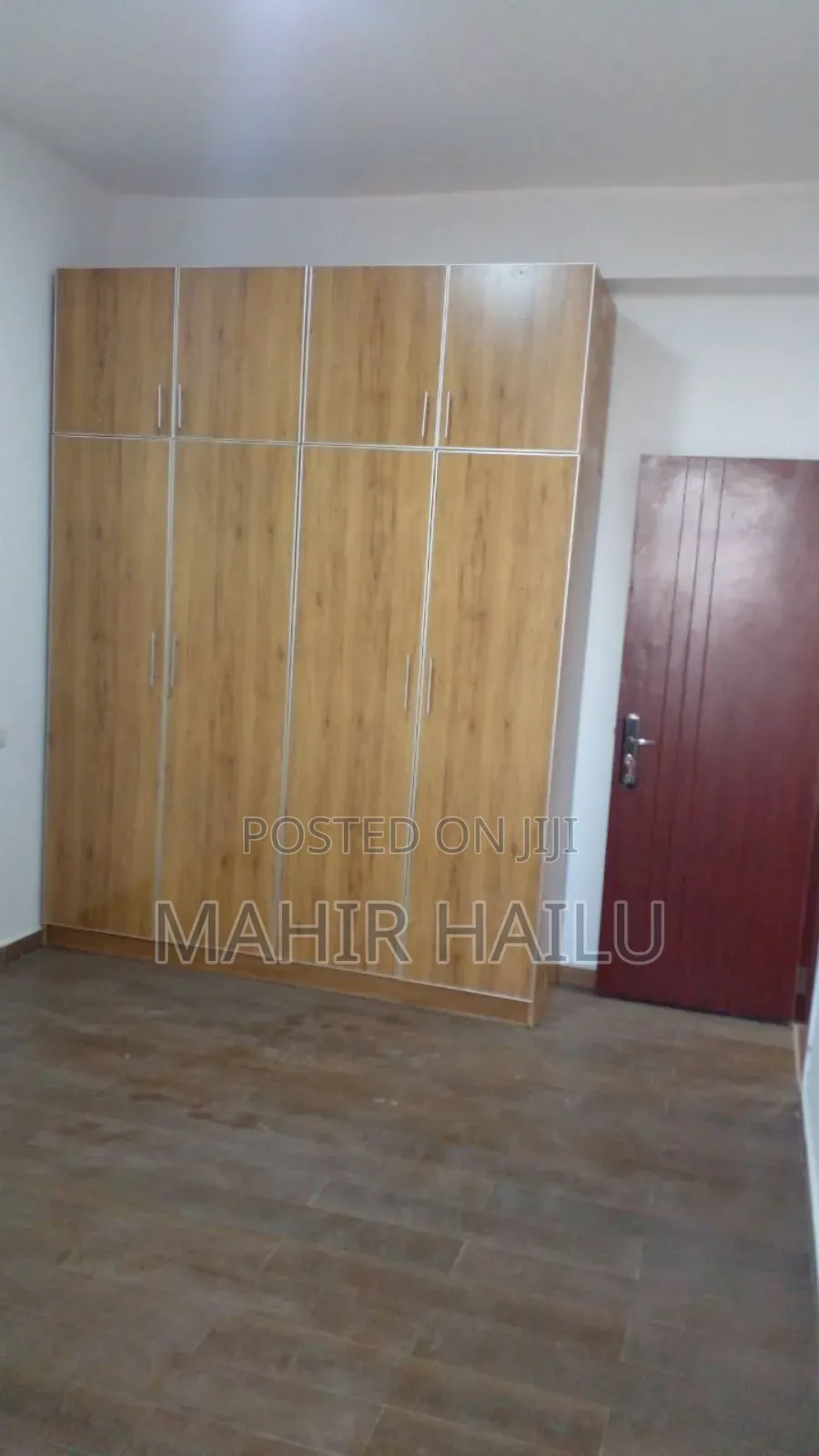 2bdrm Apartment in ኖህ ሪል እስቴት, Bole for sale