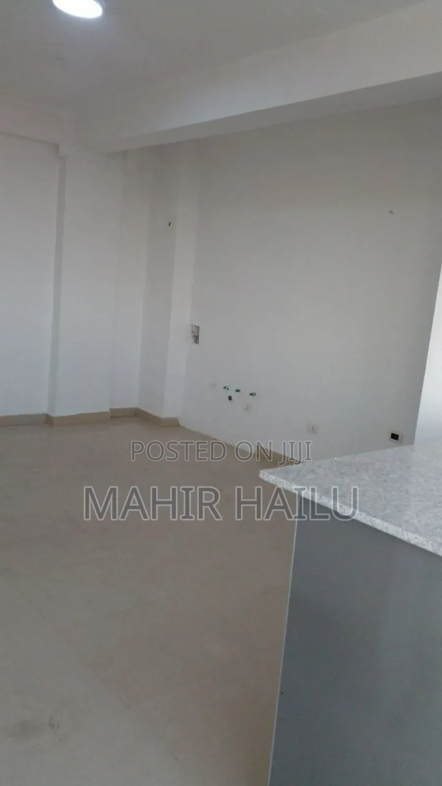 2bdrm Apartment in ኖህ ሪል እስቴት, Bole for sale