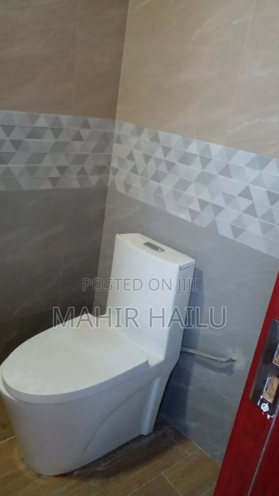 2bdrm Apartment in ኖህ ሪል እስቴት, Bole for sale