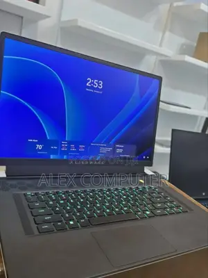 New Laptop Alienware M17x R2 32GB Intel Core I7 SSD 1T