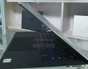 New Laptop Dell XPS 15 16GB Intel Core I7 SSD 512GB