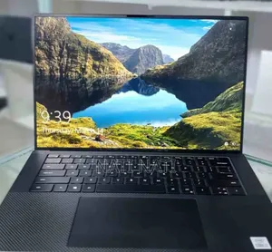 New Laptop Dell XPS 15 16GB Intel Core I7 SSD 512GB