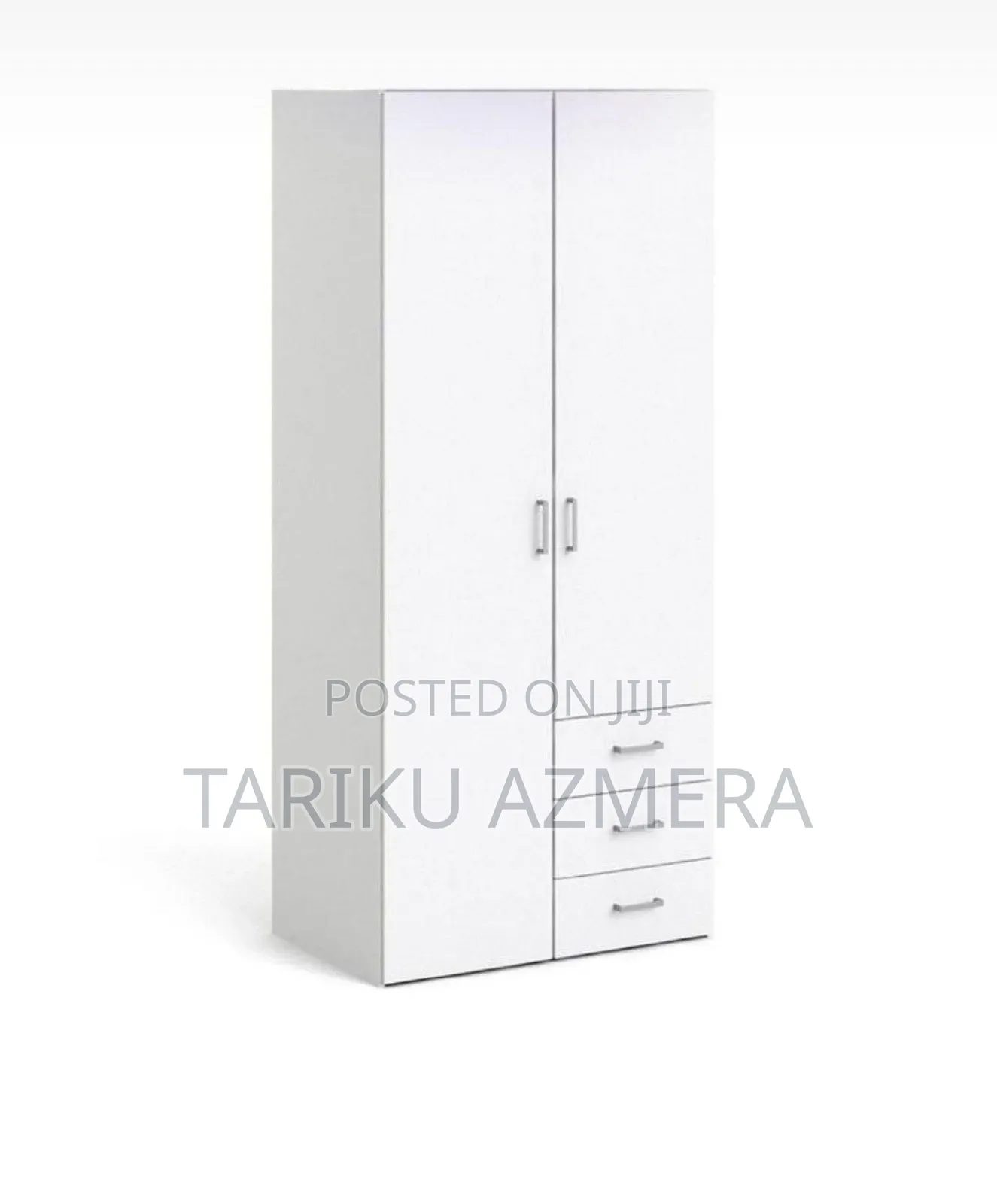 ዘመናዊ ቁምሳጥን