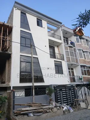 Photo - Furnished 6bdrm House in አዲስ አበባ, Nifas Silk-Lafto for sale