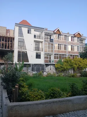 Furnished 6bdrm House in አዲስ አበባ, Nifas Silk-Lafto for sale