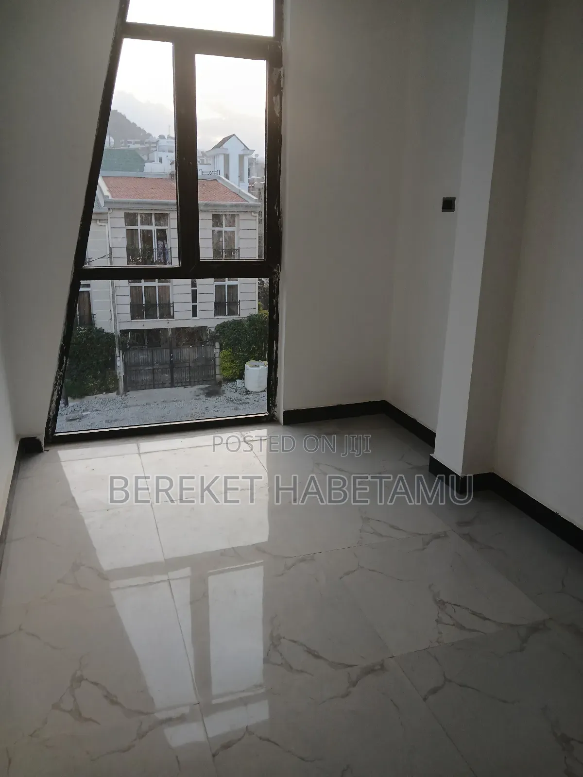 Furnished 6bdrm House in አዲስ አበባ, Nifas Silk-Lafto for sale