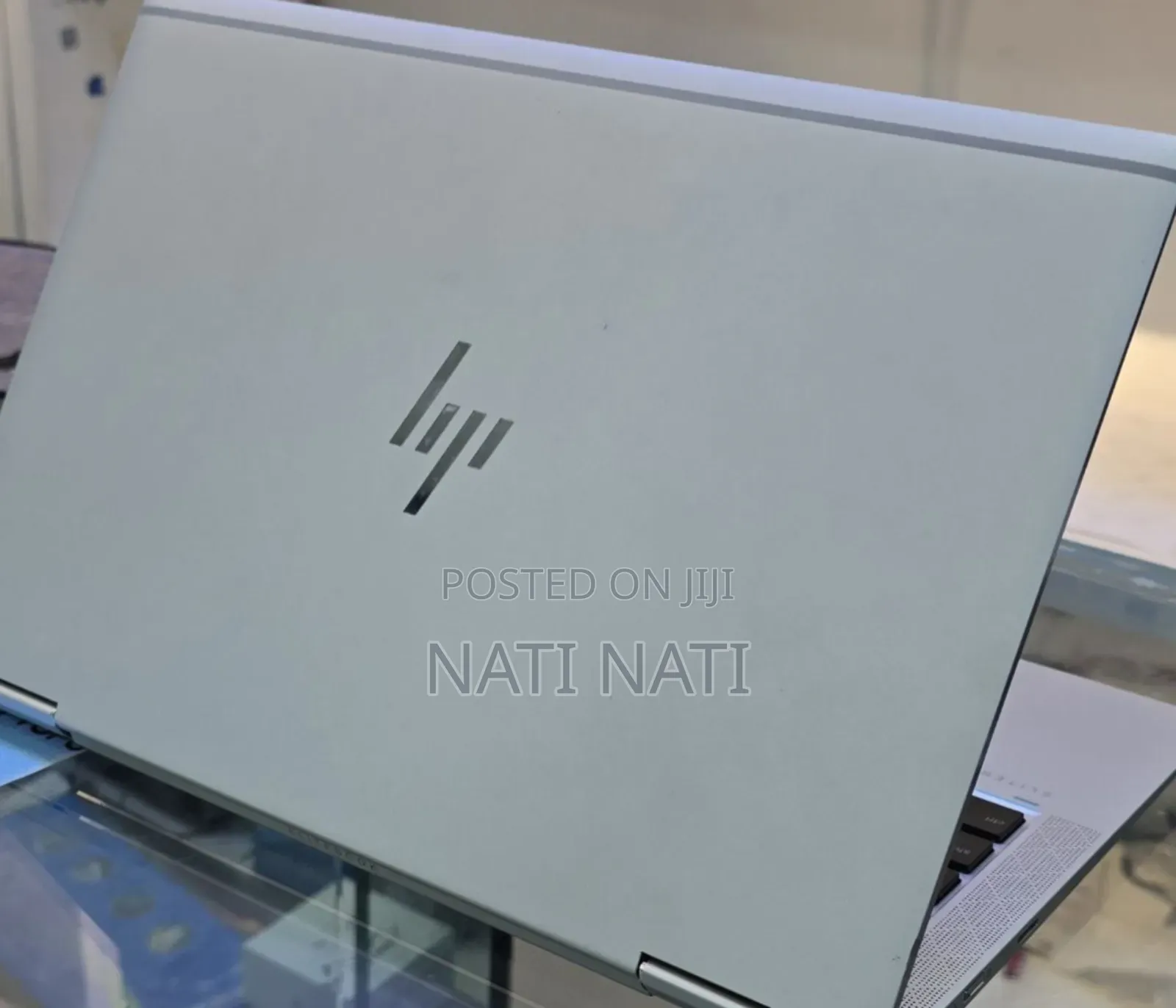 New Laptop HP EliteBook X GB Intel Core I5 SSD 512GB