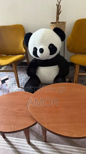 Large Panda Toy