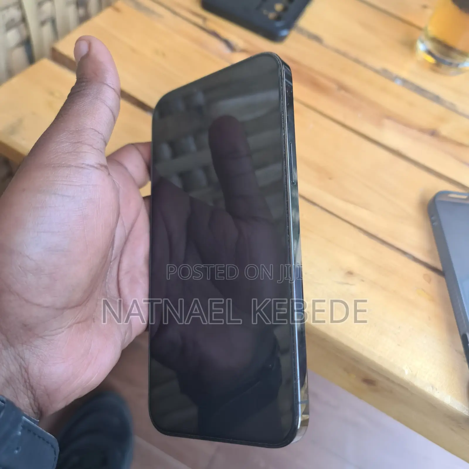 Apple iPhone 13 Pro Max 256 GB Gray