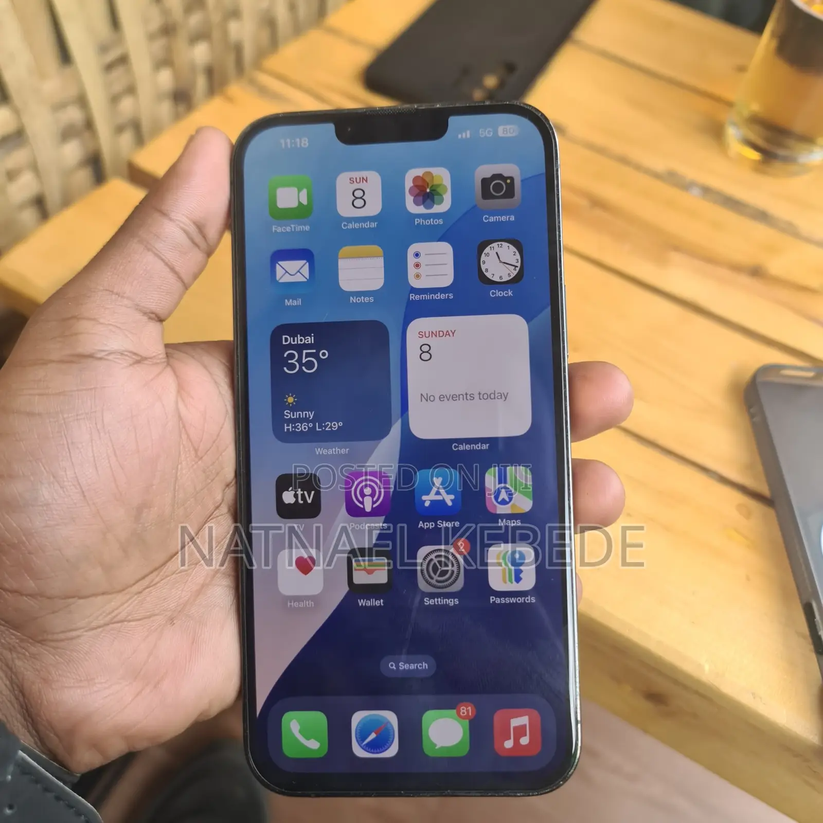 Apple iPhone 13 Pro Max 256 GB Gray