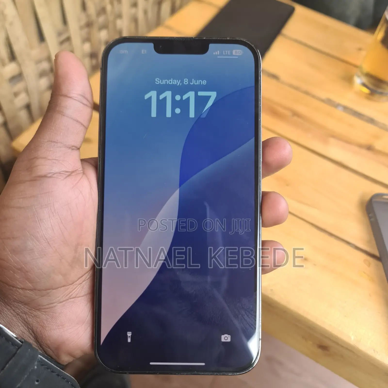 Apple iPhone 13 Pro Max 256 GB Gray