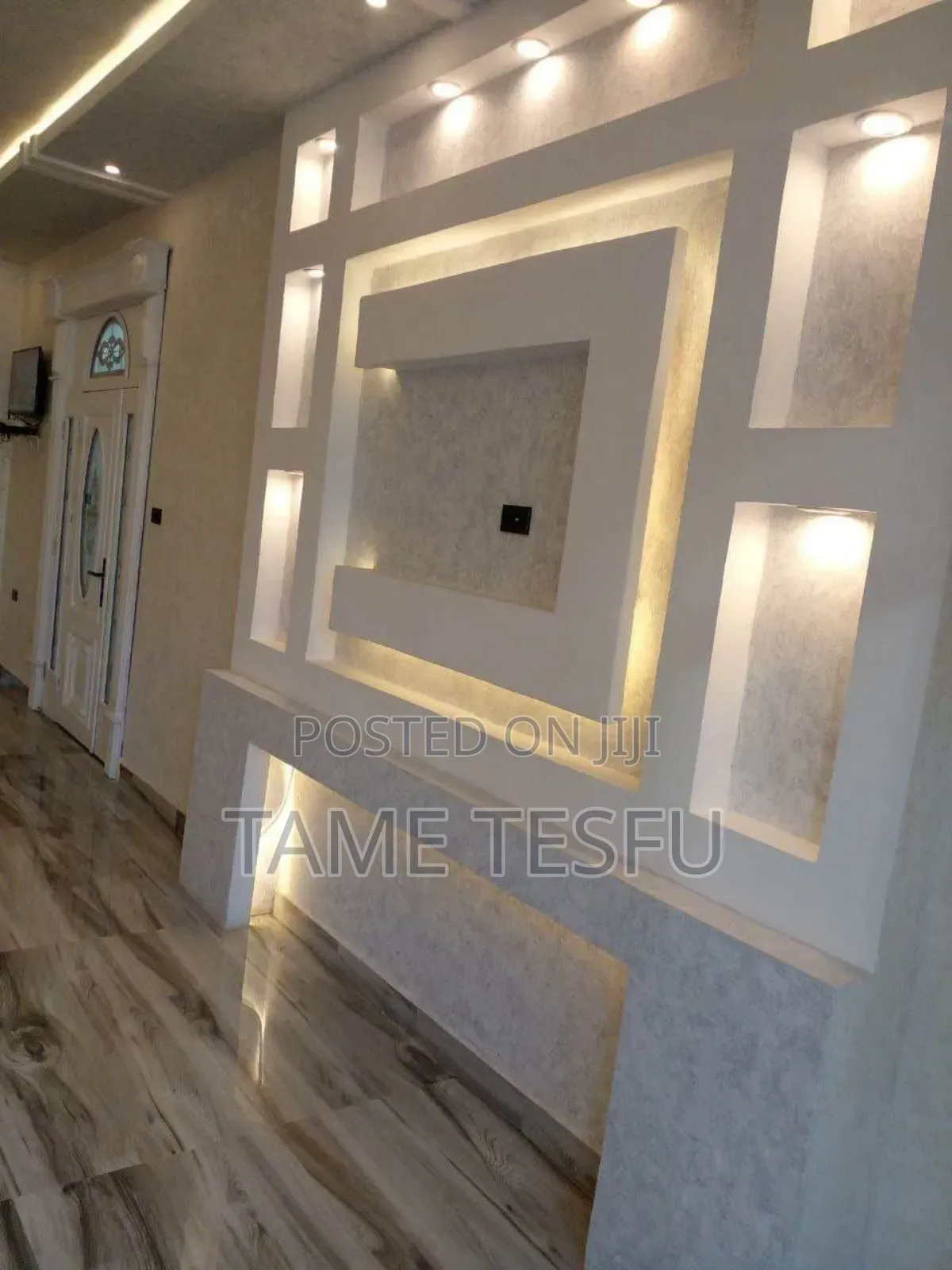 Furnished 8bdrm House in Tafoo, Oromia-Finfinne for sale