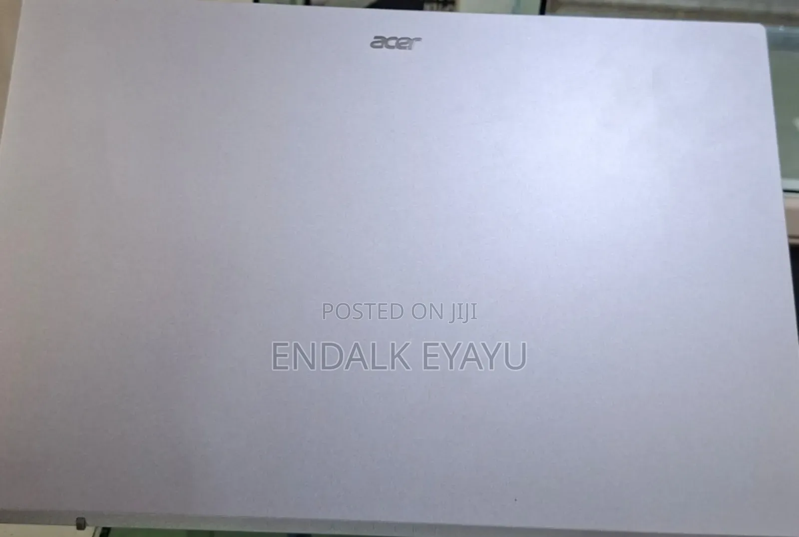 New Laptop Acer Aspire 3 16GB AMD Ryzen 7 SSD 512GB