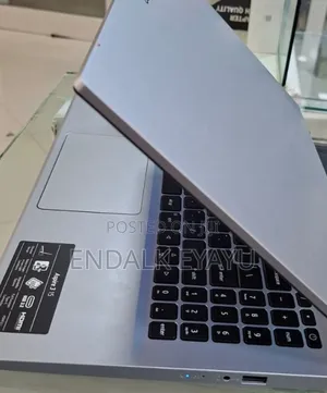 New Laptop Acer Aspire 3 16GB AMD Ryzen 7 SSD 512GB