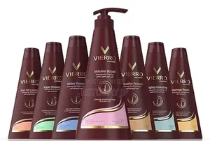 Vierro Shampoo Water Protect 400ml