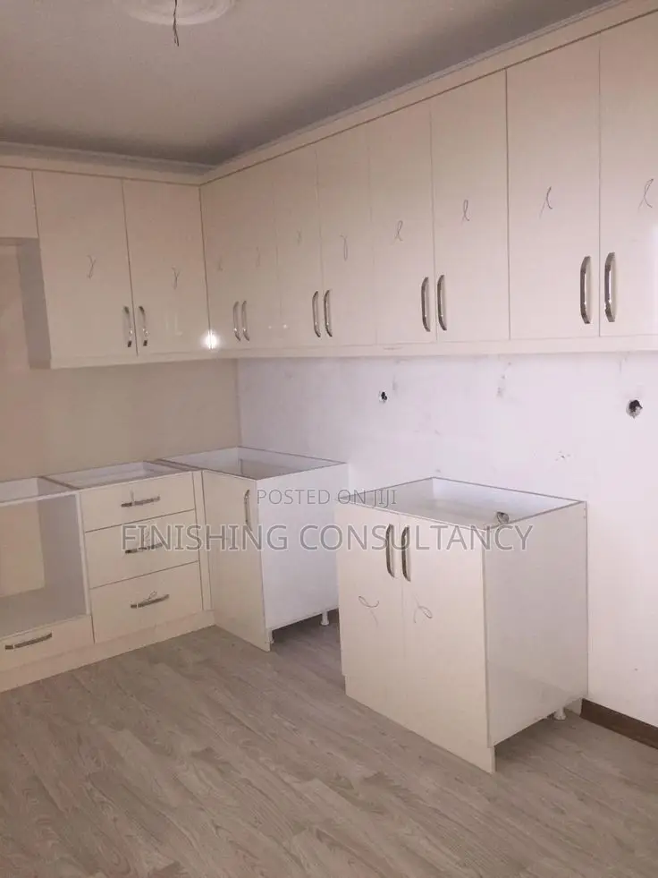 Wood Work Finishings