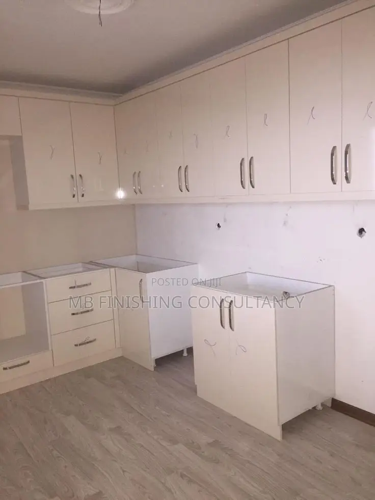 Wood Work Finishings