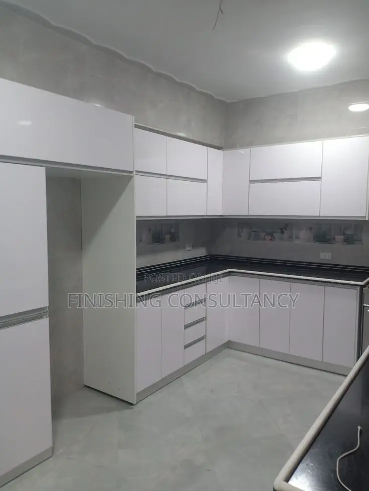 Wood Work Finishings