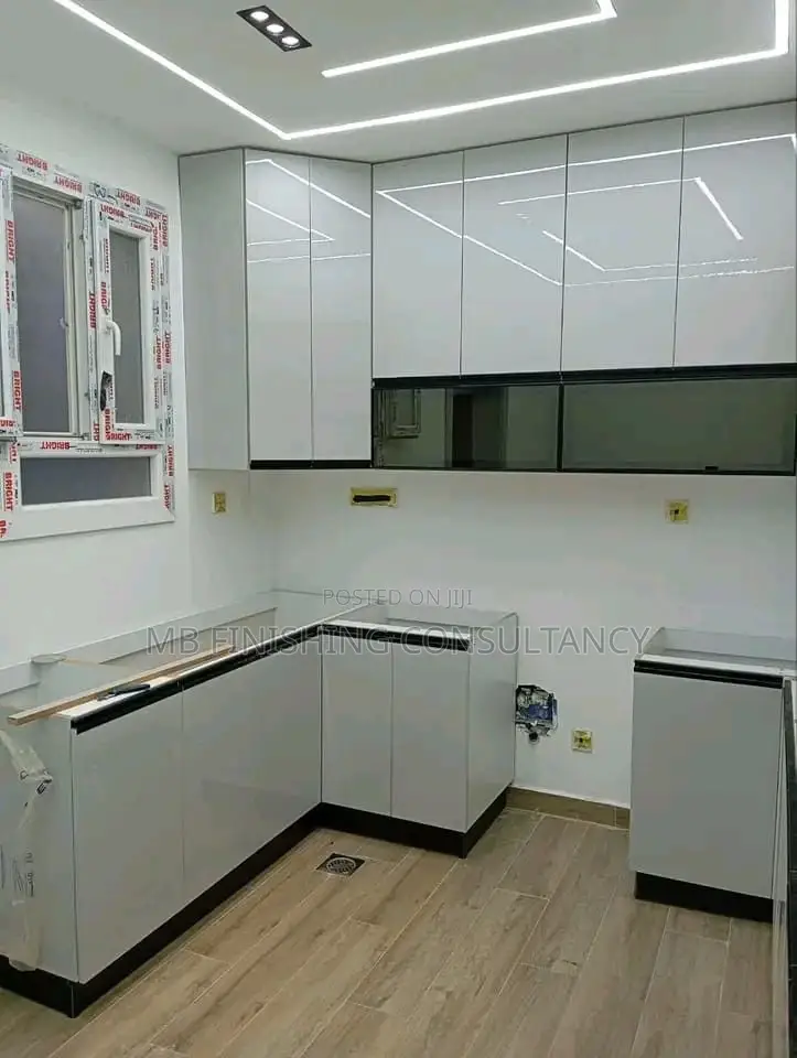 Wood Work Finishings