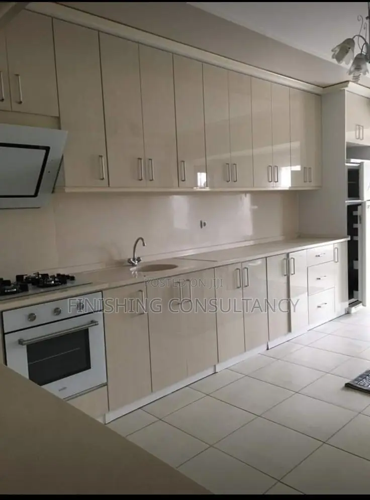 Wood Work Finishings