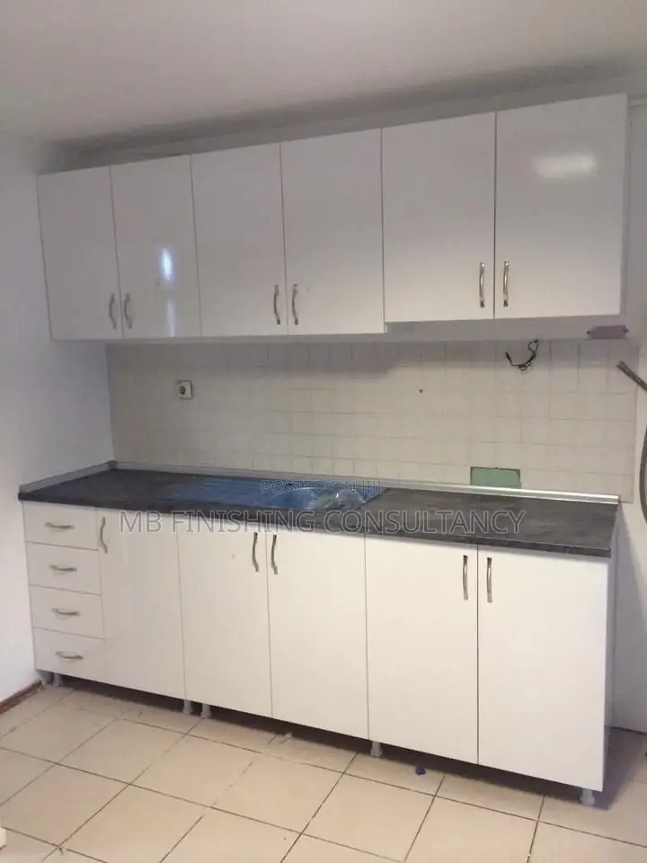 Wood Work Finishings