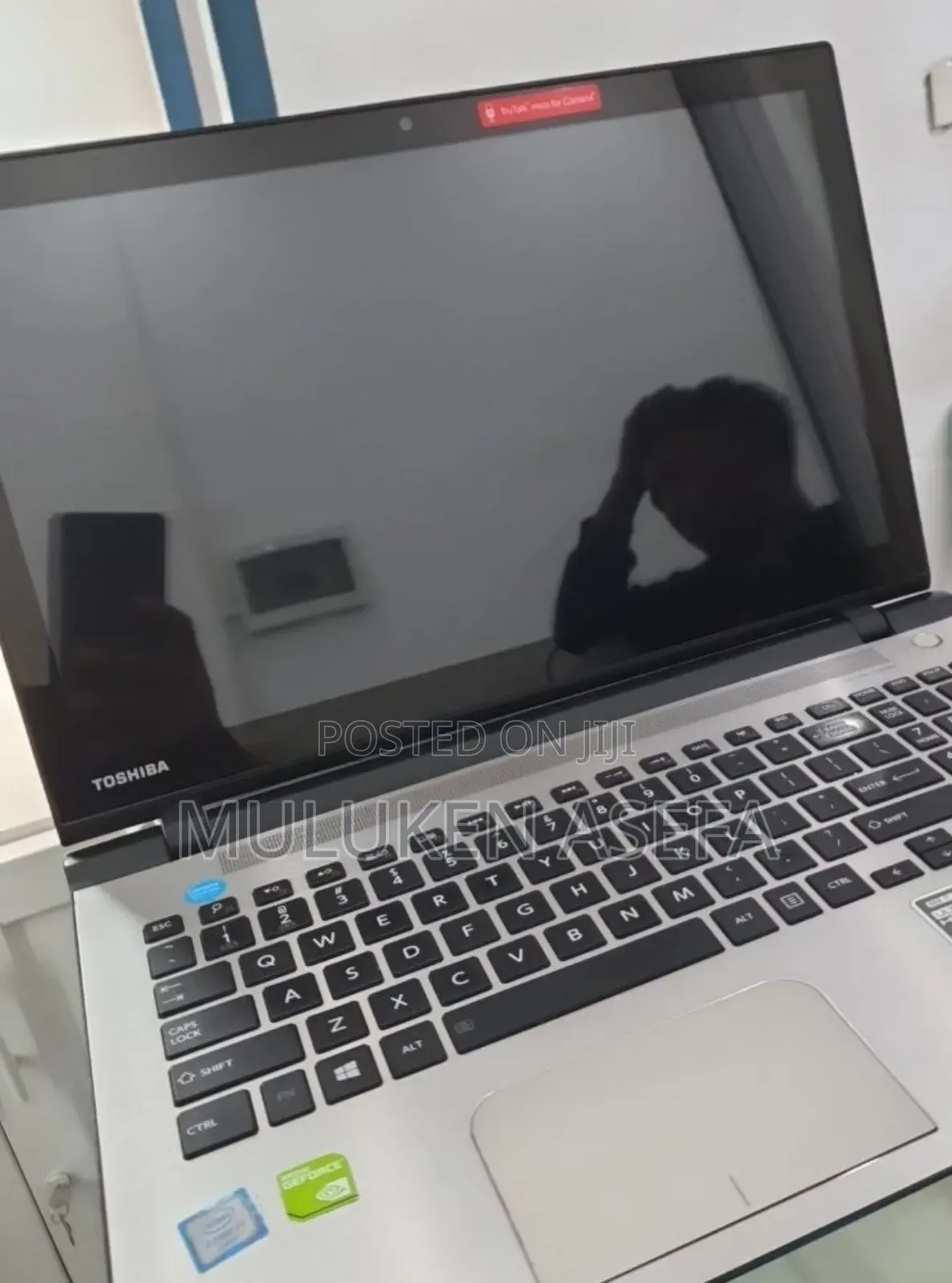 New Laptop Toshiba Portege Z30 12GB Intel Core I7 SSD 1T