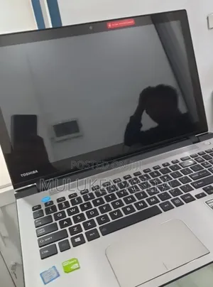 New Laptop Toshiba Portege Z30 12GB Intel Core I7 SSD 1T