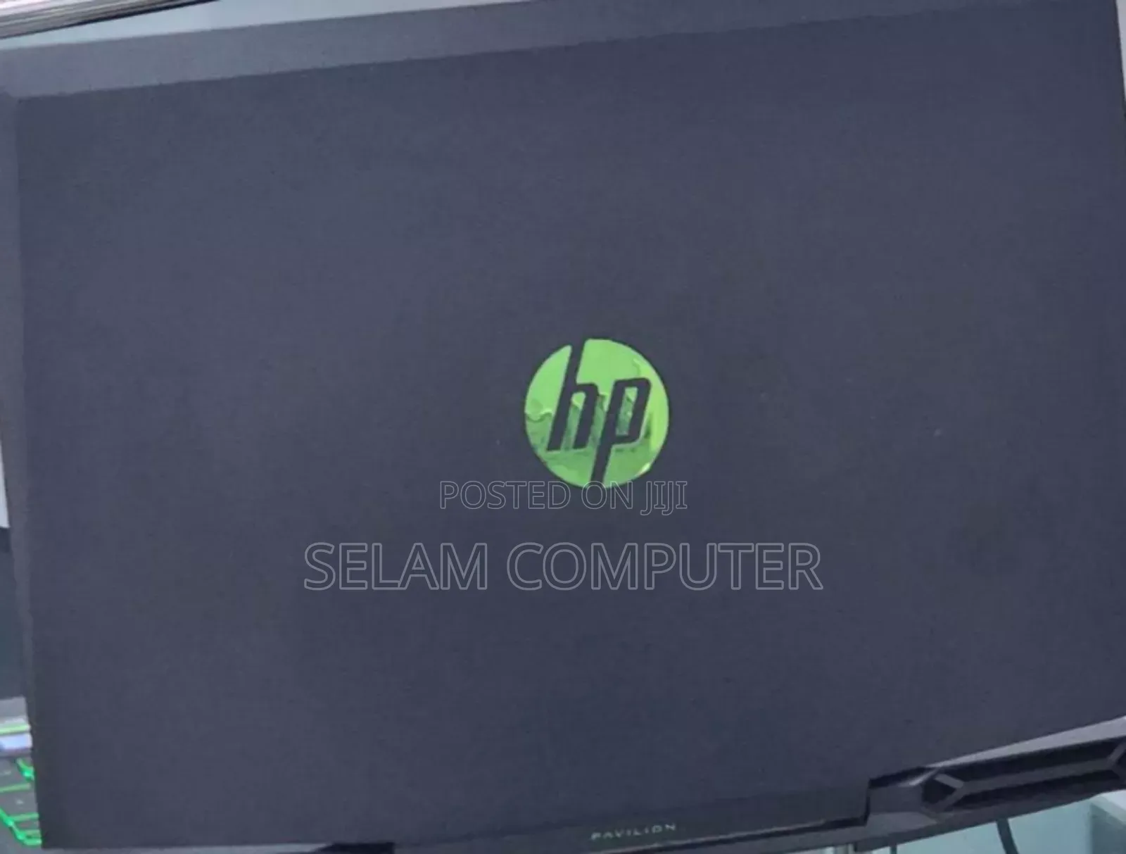New Laptop HP Pavilion 15 8GB Intel Core I5 SSD 256GB