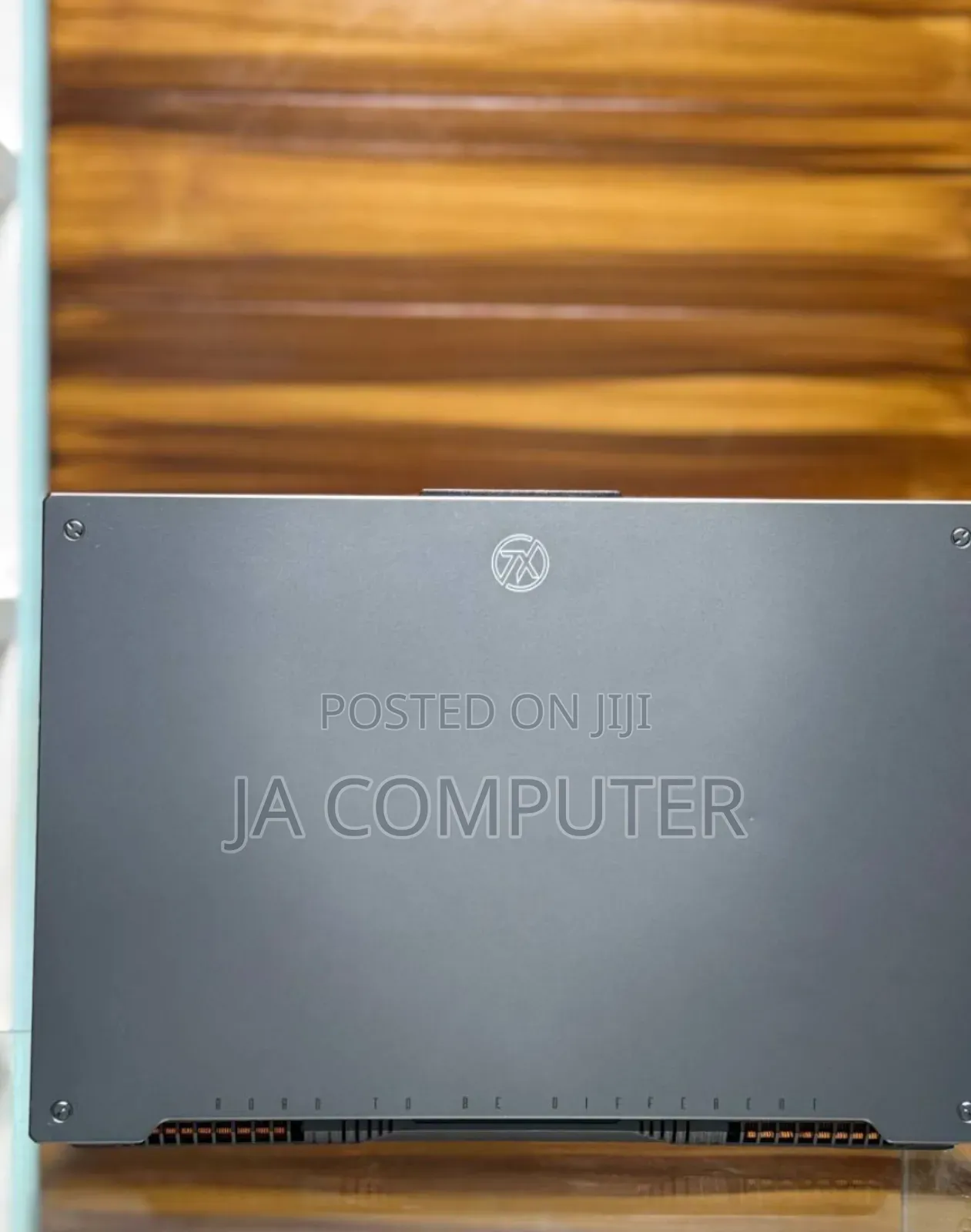 New Laptop Asus ROG Strix G15 32GB AMD Ryzen 7 SSD 512GB