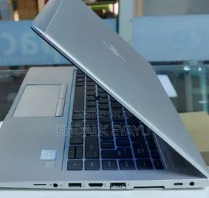 Photo - New Laptop HP EliteBook 840 G5 16GB Intel Core I5 SSD 512GB