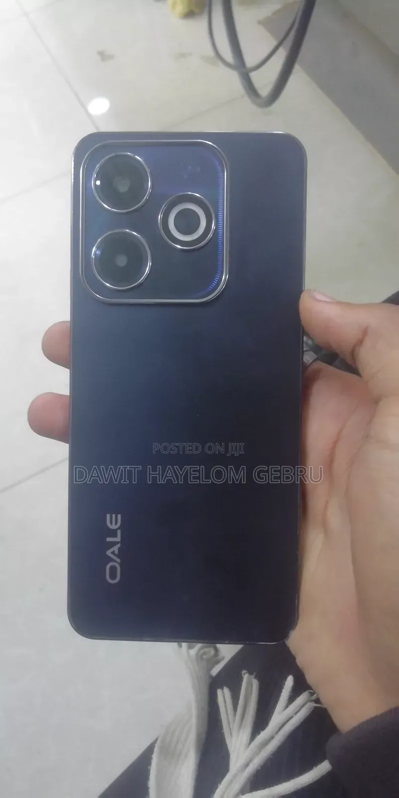 Oale P1 64 GB Bronze