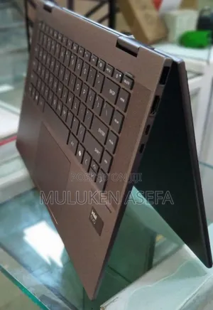 New Laptop HP Envy 15 32GB Intel Core Ultra 7 SSD 1T