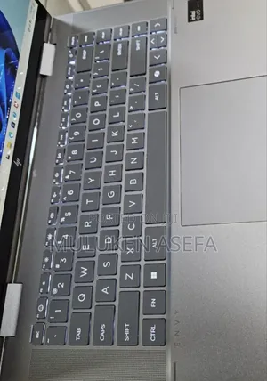 New Laptop HP Envy 15 32GB Intel Core Ultra 7 SSD 1T