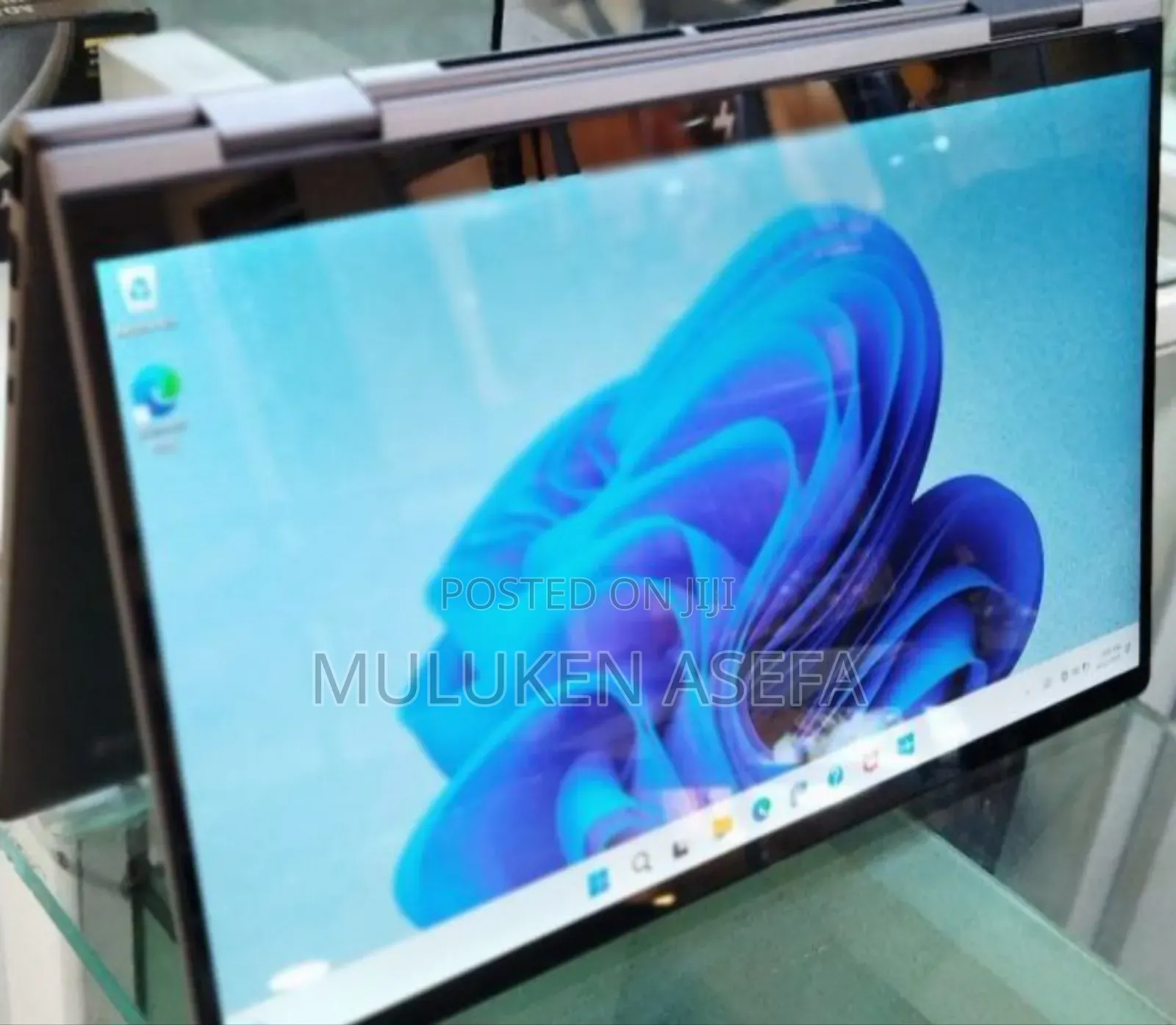 New Laptop HP Envy 15 32GB Intel Core Ultra 7 SSD 1T