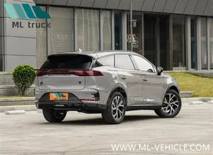 New BYD Tang DM-i 2025 Gray