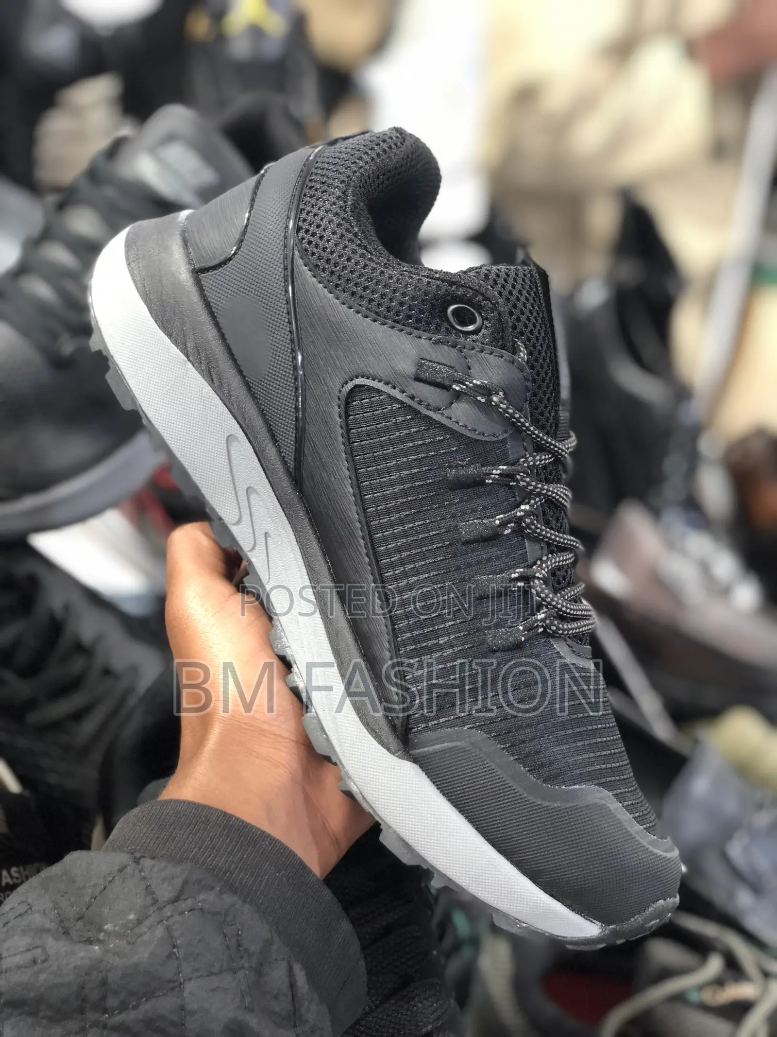 Columbia Quality Waterproof Shoes