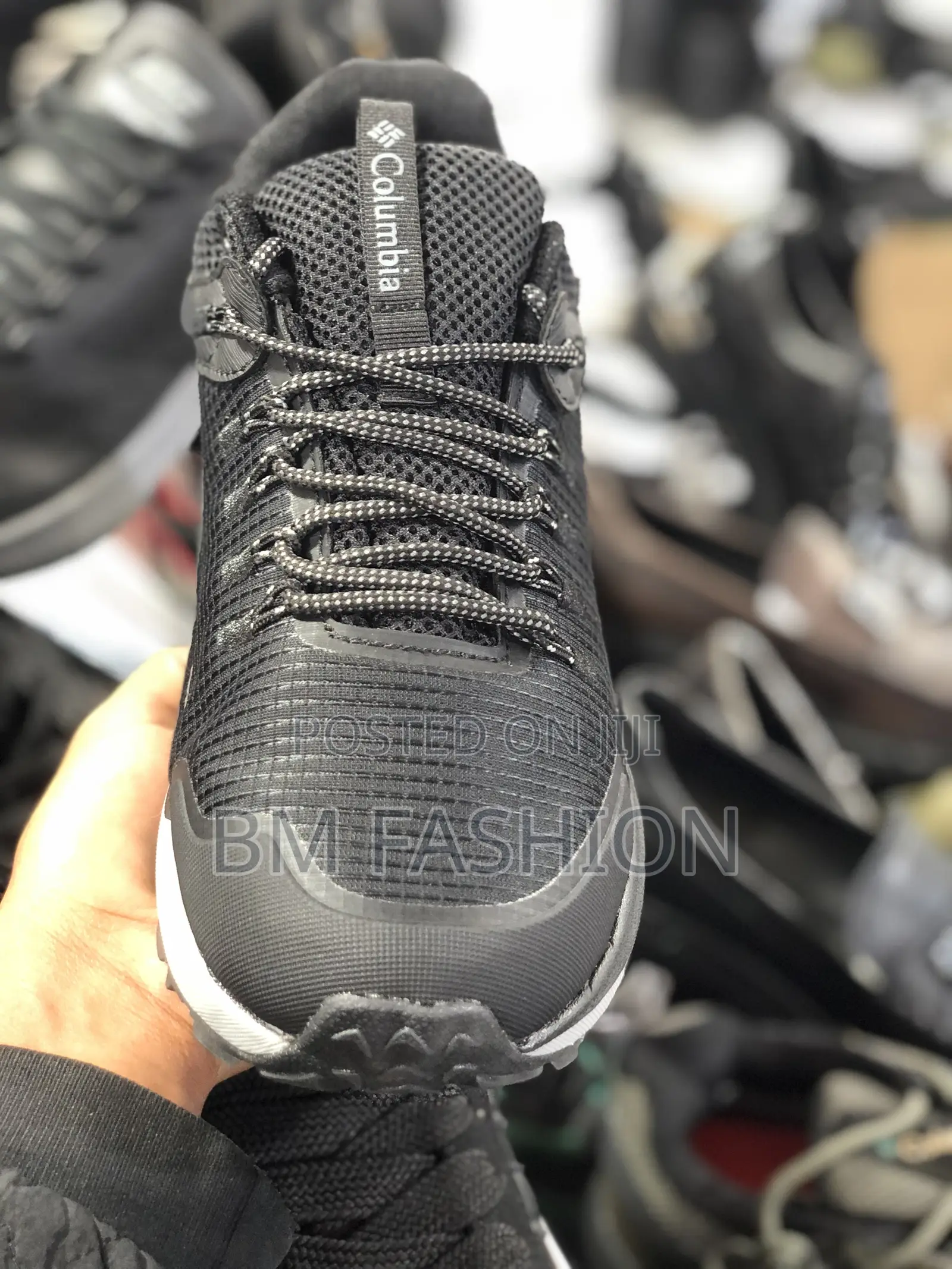 Columbia Quality Waterproof Shoes